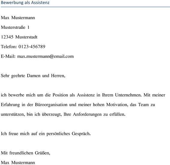 bewerbung-als-assistenz-vorlage-optimiert
