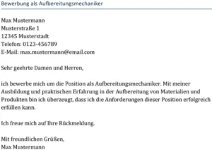 bewerbung-als-aufbereitungsmechaniker