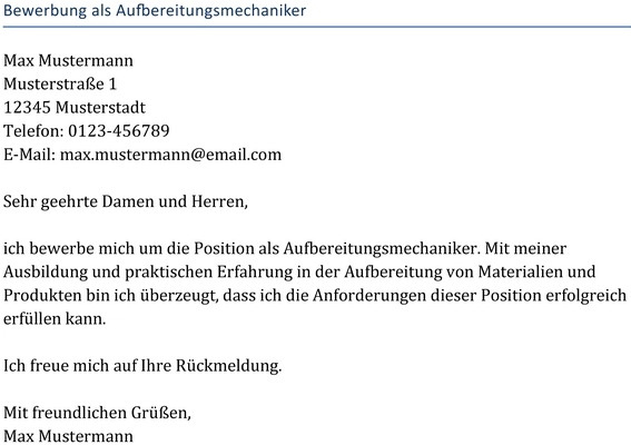 bewerbung-als-aufbereitungsmechaniker