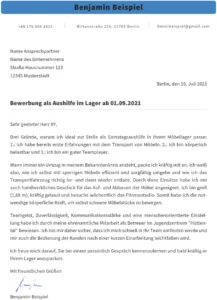 bewerbung-als-aushilfe-im-lager