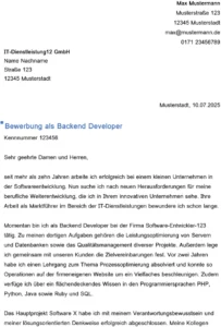 bewerbung-als-backend-developer-berufserfahren