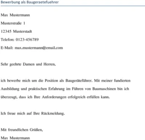 bewerbung-als-baugeraetefuehrer-vorlage