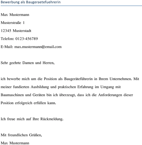 bewerbung-als-baugeraetefuehrerin