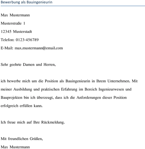 bewerbung-als-bauingenieurin-gestalten-optimieren