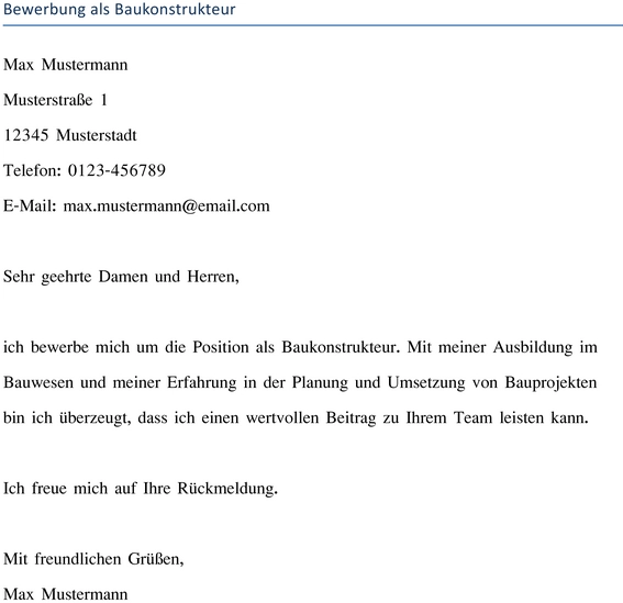 bewerbung-als-baukonstrukteur-gestalten