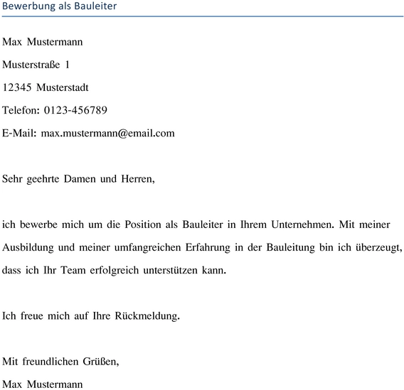 bewerbung-als-bauleiter-muster-vorlage