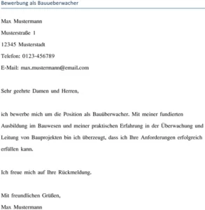 bewerbung-als-bauueberwacher-vorlage