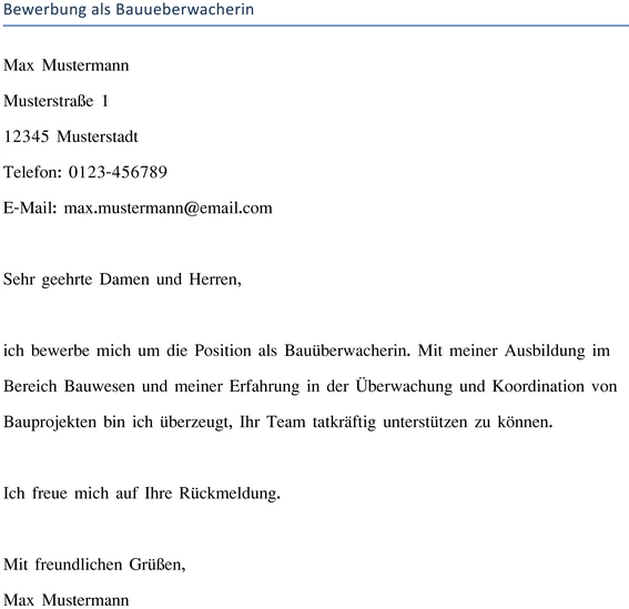 bewerbung-als-bauueberwacherin