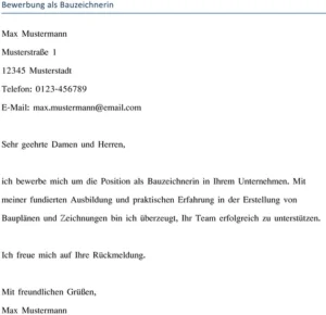 bewerbung-als-bauzeichnerin