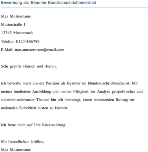 bewerbung-als-beamter-bundesnachrichtendienst