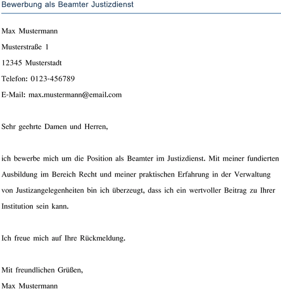 bewerbung-als-beamter-im-justizdienst