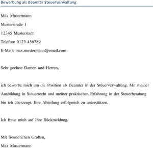 bewerbung-als-beamter-in-der-steuerverwaltung