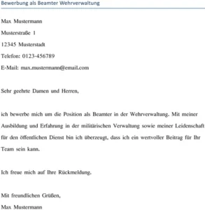 bewerbung-als-beamter-in-der-wehrverwaltung