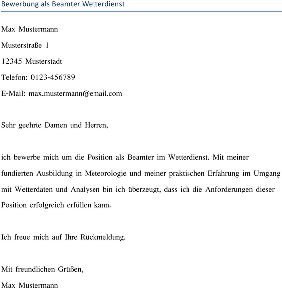 bewerbung-als-beamter-wetterdienst