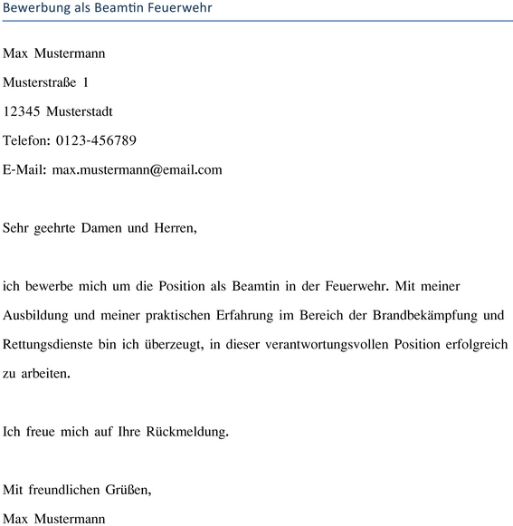 bewerbung-als-beamtin-feuerwehr