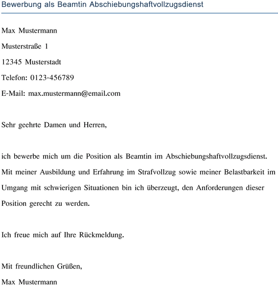 bewerbung-als-beamtin-im-abschiebungshaftvollzugsdienst