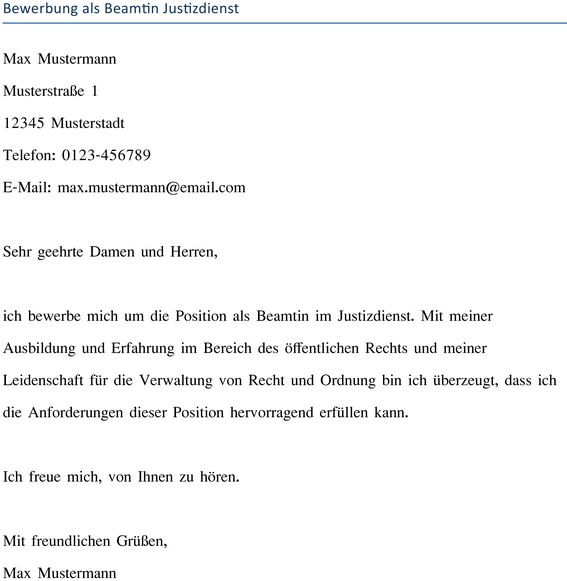 bewerbung-als-beamtin-im-justizdienst