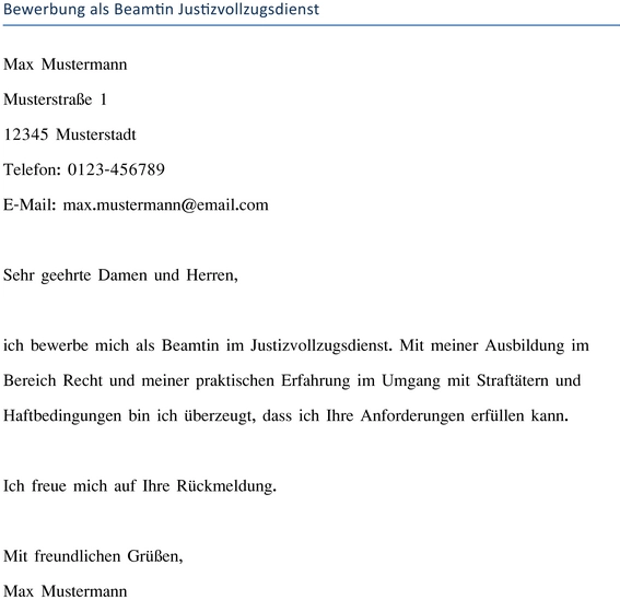 bewerbung-als-beamtin-im-justizvollzugsdienst