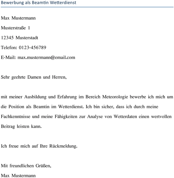 bewerbung-als-beamtin-im-wetterdienst