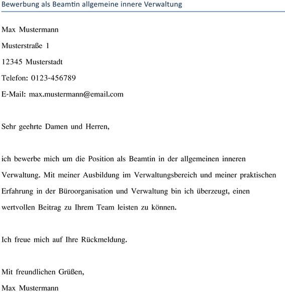 bewerbung-als-beamtin-innenverwaltung