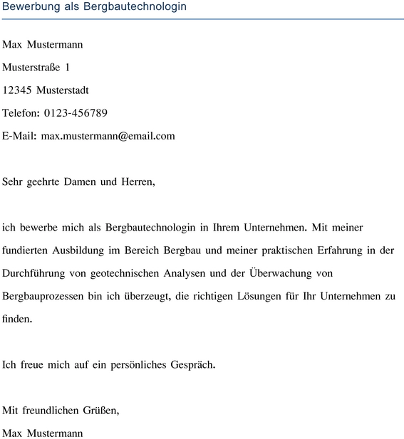 bewerbung-als-bergbautechnologin