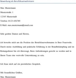 bewerbung-als-berufsfeuerwehrmann