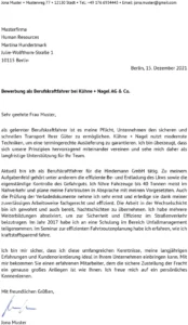 bewerbung-als-berufskraftfahrer-vorlage
