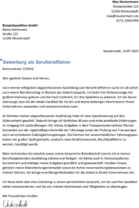 bewerbung-als-berufskraftfahrer-word-vorlage