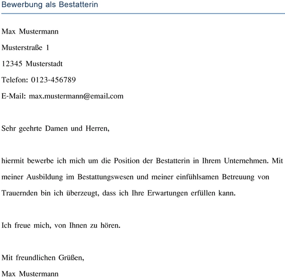 bewerbung-als-bestatterin-vorlage