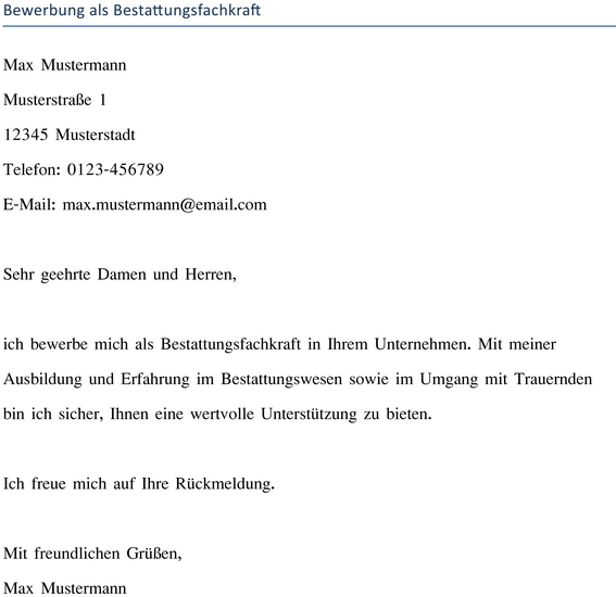 bewerbung-als-bestattungsfachkraft