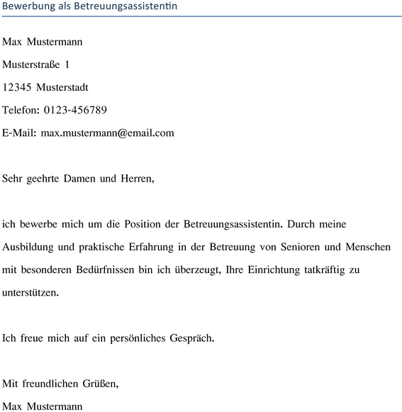 bewerbung-als-betreuungsassistentin