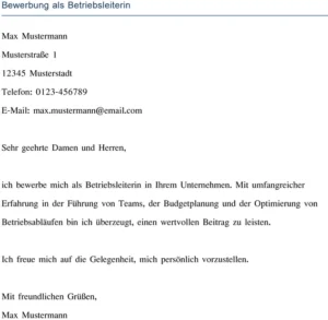 bewerbung-als-betriebsleiterin