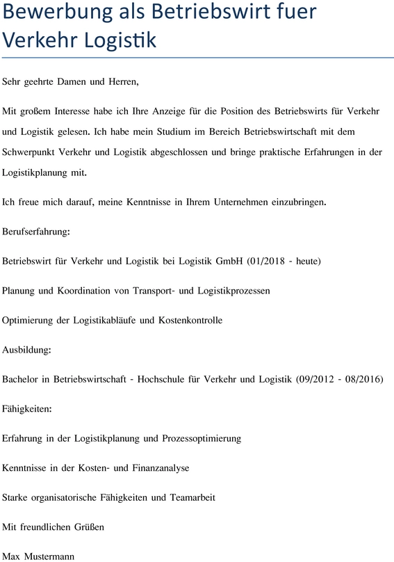 bewerbung-als-betriebswirt-fuer-verkehr-und-logistik