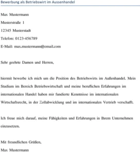 bewerbung-als-betriebswirt-im-aussenhandel