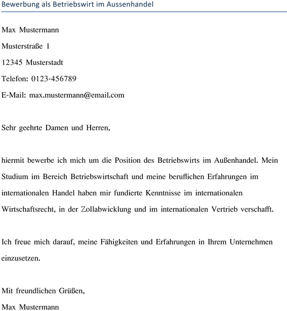 bewerbung-als-betriebswirt-im-aussenhandel