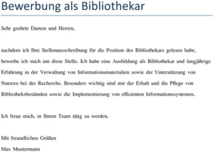 bewerbung-als-bibliothekar-vorlage-mit-funktionen