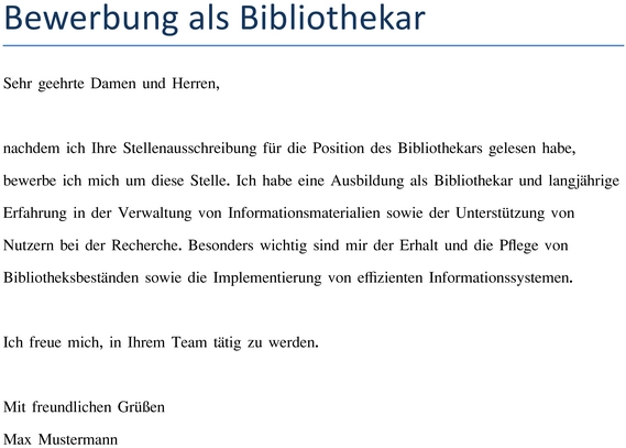 bewerbung-als-bibliothekar-vorlage-mit-funktionen