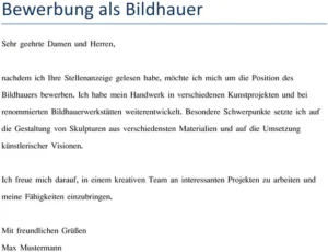 bewerbung-als-bildhauer-gestalten-und-einreichen