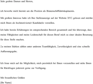 bewerbung-als-binnenschifffahrtskapitaenin