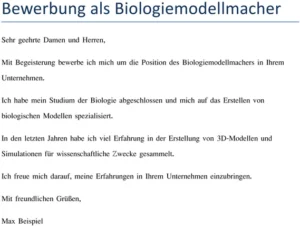 bewerbung-als-biologiemodellmacher