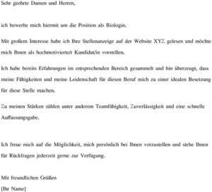 bewerbung-als-biologin-vorlage