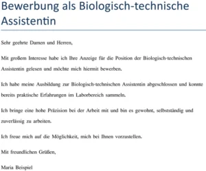 bewerbung-als-biologisch-technische-assistentin
