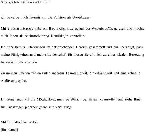 bewerbung-als-bootsbauer-vorlage-verwenden