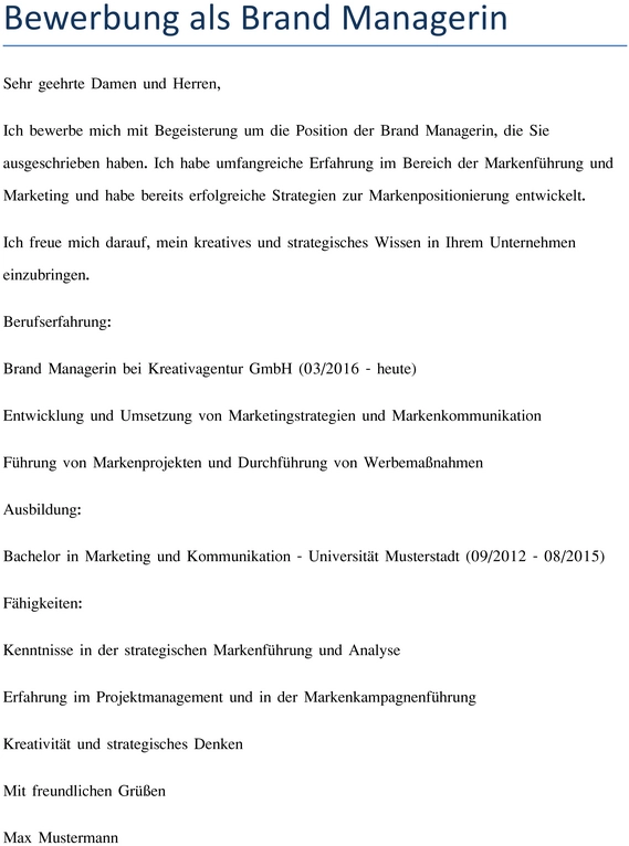 bewerbung-als-brand-managerin