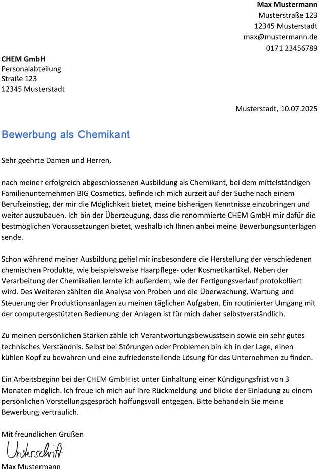 bewerbung-als-chemikant-erfolgreich-gestalten