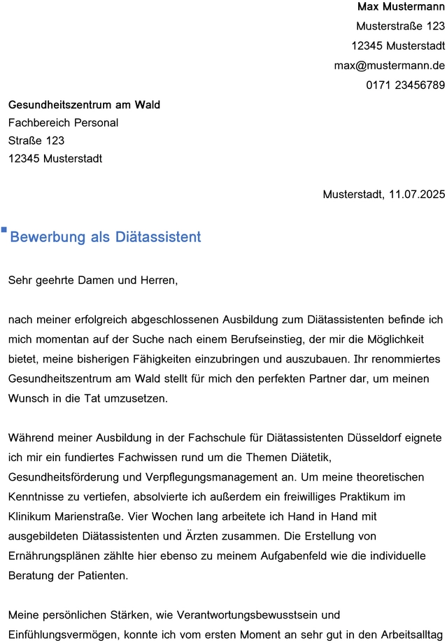 bewerbung-als-diaetassistent-muster-vorlage