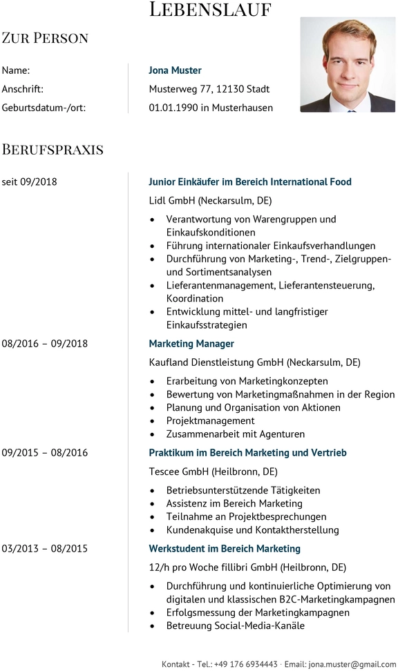 bewerbung-als-einkaeufer-optimiert