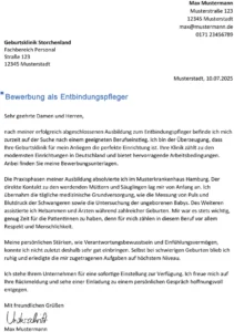 bewerbung-als-entbindungspfleger-vorlage