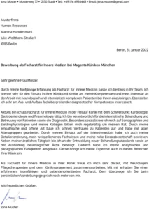 bewerbung-als-facharzt-fuer-innere-medizin