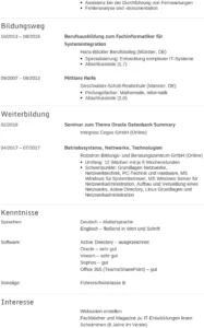 bewerbung-als-fachinformatiker-vorlage